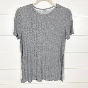 Zara Striped Top, S.